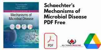 Schaechters Mechanisms of Microbial Disease PDF
