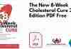 The New 8-Week Cholesterol Cure 2nd Edition PDF