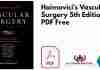 Haimovicis Vascular Surgery 5th Edition PDF