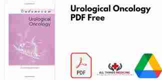 Urological Oncology PDF