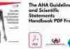 The AHA Guidelines and Scientific Statements Handbook PDF