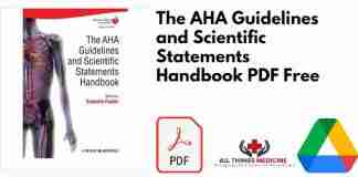 The AHA Guidelines and Scientific Statements Handbook PDF