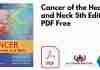 Cancer of the Head and Neck 5th Edition PDF