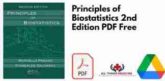 Principles of Biostatistics 2nd Edition PDF