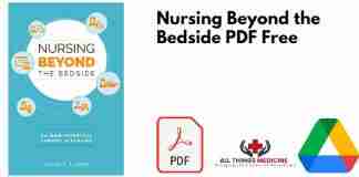 Nursing Beyond the Bedside PDF