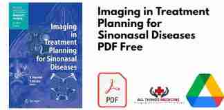 Imaging in Treatment Planning for Sinonasal Diseases PDF