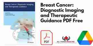 Breast Cancer: Diagnostic Imaging and Therapeutic Guidance PDF