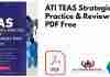 ATI TEAS Strategies, Practice & Review PDF