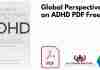 Global Perspectives on ADHD PDF