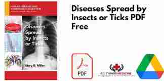 Diseases Spread by Insects or Ticks PDF