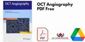 OCT Angiography PDF