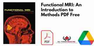 Functional MRI: An Introduction to Methods PDF
