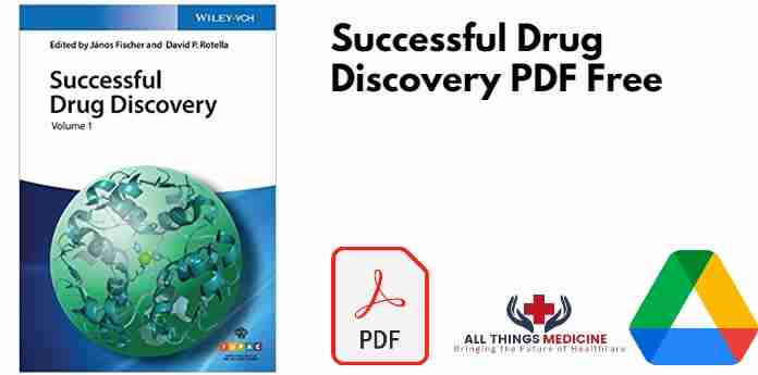 Successful Drug Discovery PDF
