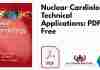 Nuclear Cardiology: Technical Applications: PDF