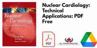 Nuclear Cardiology: Technical Applications: PDF