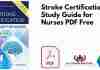 Stroke Certification Study Guide for Nurses PDF