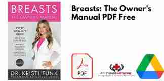 Breasts: The Owner's Manual PDF