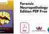 Forensic Neuropathology 3rd Edition PDF