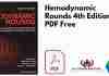 Hemodynamic Rounds 4th Edition PDF