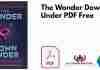 The Wonder Down Under PDF