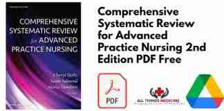 Comprehensive Systematic Review for Advanced Practice Nursing 2nd Edition PDF