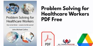 Problem Solving for Healthcare Workers PDF