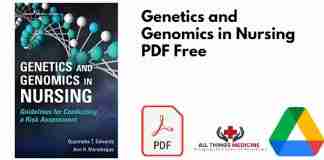 Genetics and Genomics in Nursing PDF