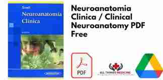 Neuroanatomia Clinica / Clinical Neuroanatomy PDF