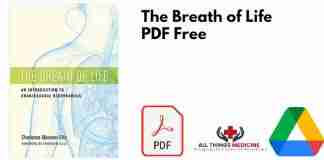 The Breath of Life PDF