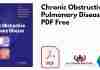 Chronic Obstructive Pulmonary Disease PDF