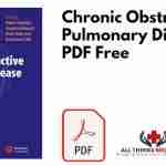 Chronic Obstructive Pulmonary Disease PDF