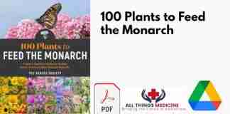 100 Plants to Feed the Monarch PDF