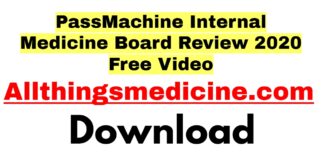 passmachine-internal-medicine-board-review-2020-download-free