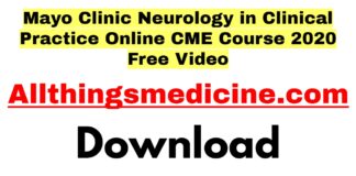 mayo-clinic-neurology-in-clinical-practice-online-cme-course-2020-download-free