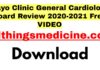 mayo-clinic-general-cardiology-board-review-2020-2021-download-free