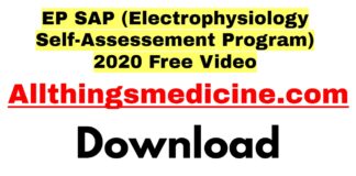 ep-sap-electrophysiology-self-assessement-program-2020-download-free