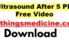 ultrasound-after-5-pm-free-download