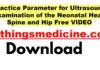 practice-parameter-for-ultrasound-examination-of-the-neonatal-head-spine-and-hip-free-download
