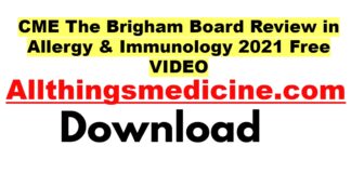cme-the-brigham-board-review-in-allergy-immunology-2021-free-download