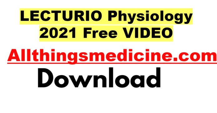 lecturio-physiology-videos-2021-free-download