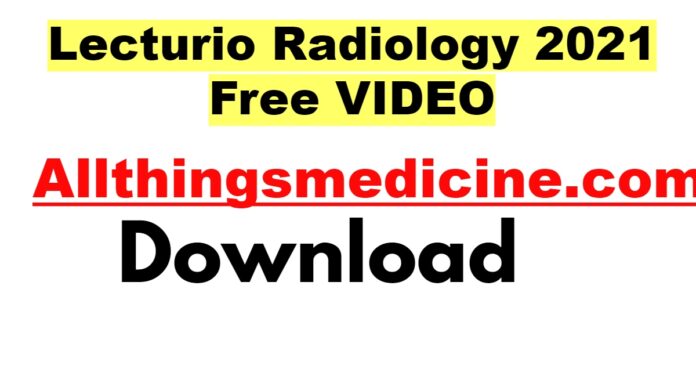 lecturio-radiology-videos-2021-free-download