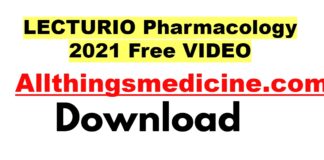 lecturio-pharmacology-videos-2021-free-download