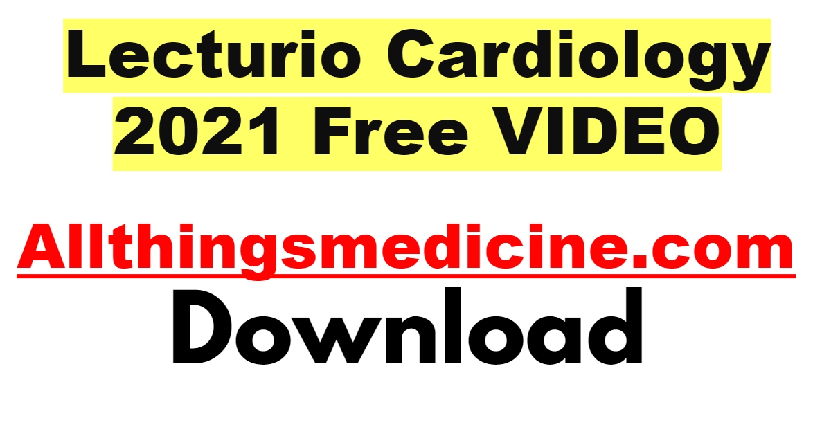 lecturio-cardiology-videos-2021-free-download