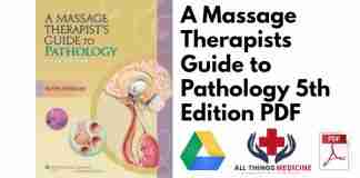 A Massage Therapists Guide to Pathology 5th Edition PDF
