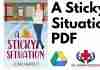 A Sticky Situation PDF