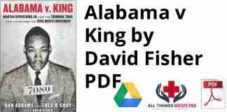 Alabama v King by David Fisher PDF