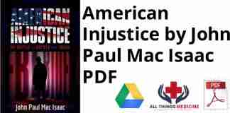 American Injustice by John Paul Mac Isaac PDF