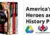 Americas Heroes and History PDF