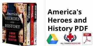 Americas Heroes and History PDF
