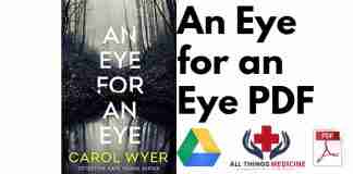 An Eye for an Eye PDF